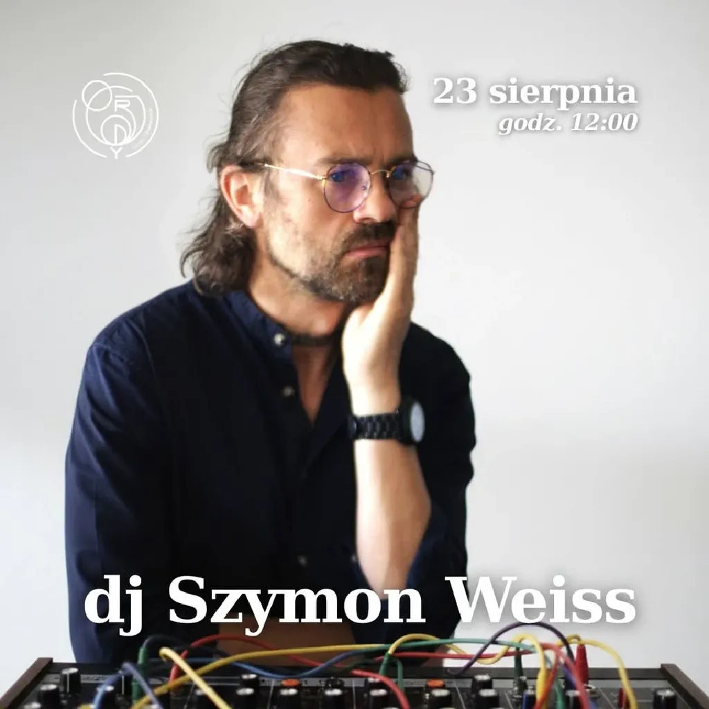 DJ Szymon Weiss