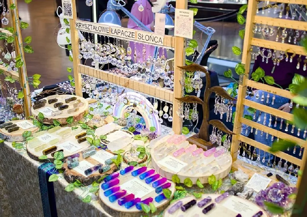 Shop Local – targi mody i rękodzieła w Manufakturze