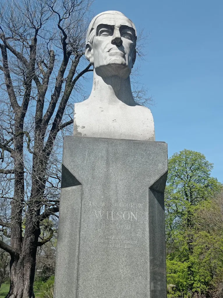 Park Wilsona