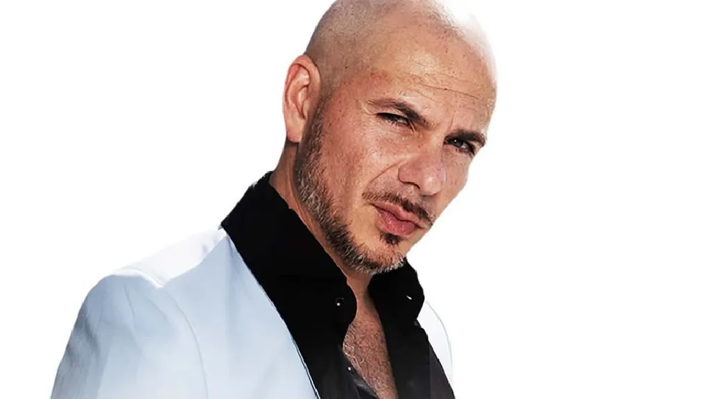Pitbull – koncert w Warszawie