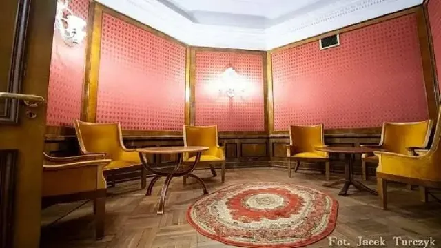 Pałac Kultury i Nauki – wycieczka z przewodnikiem