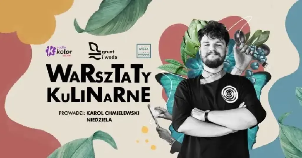 Warsztaty kulinarne dla dzieci – Wietnamskie sajgonki