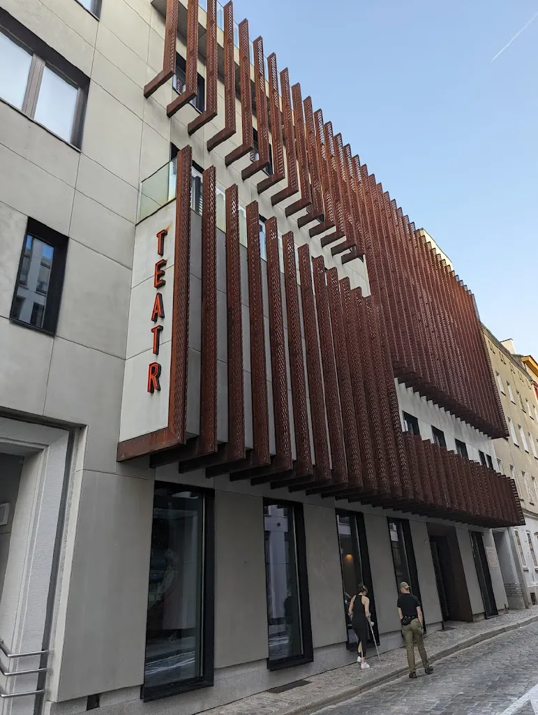 Wrocławski Teatr Współczesny