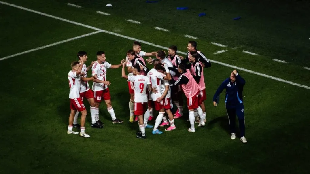 Mecz ŁKS Łódź – Ruch Chorzów