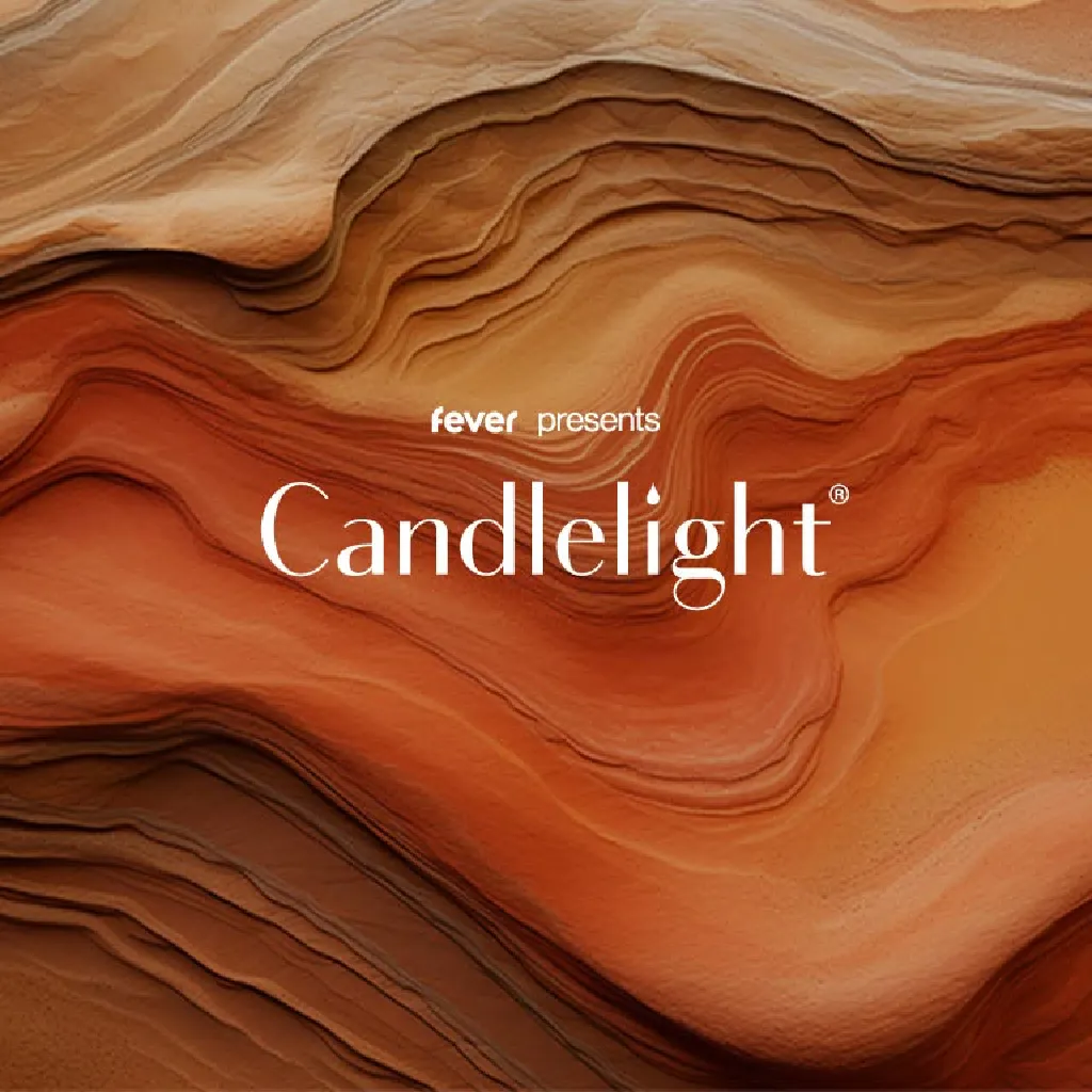 Candlelight: Best of Hans Zimmer – koncert