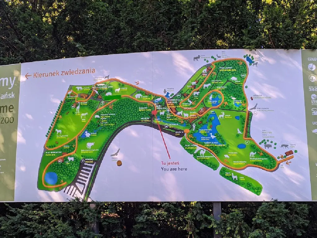 Gdański Ogród Zoologiczny