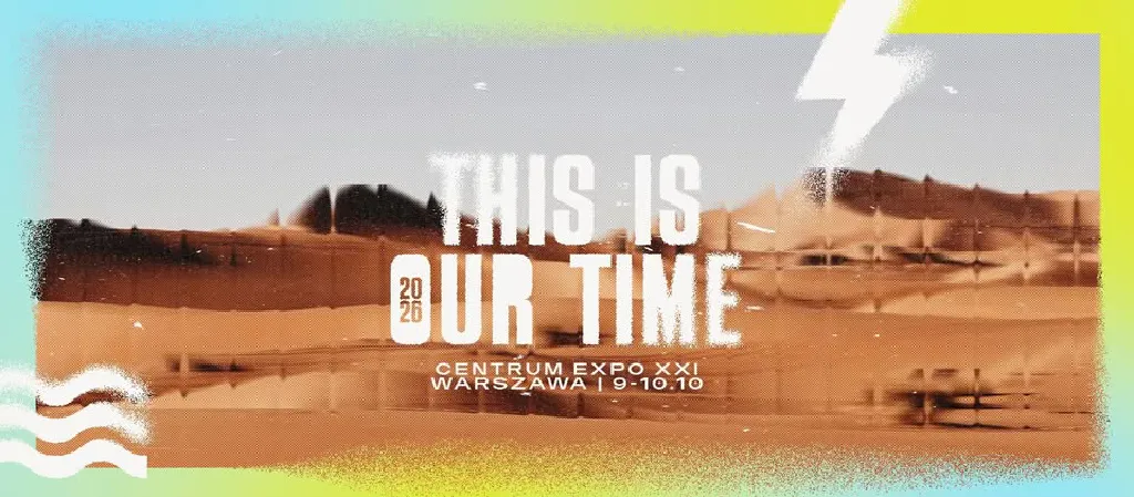 This Is Our Time 2026 – konferencja