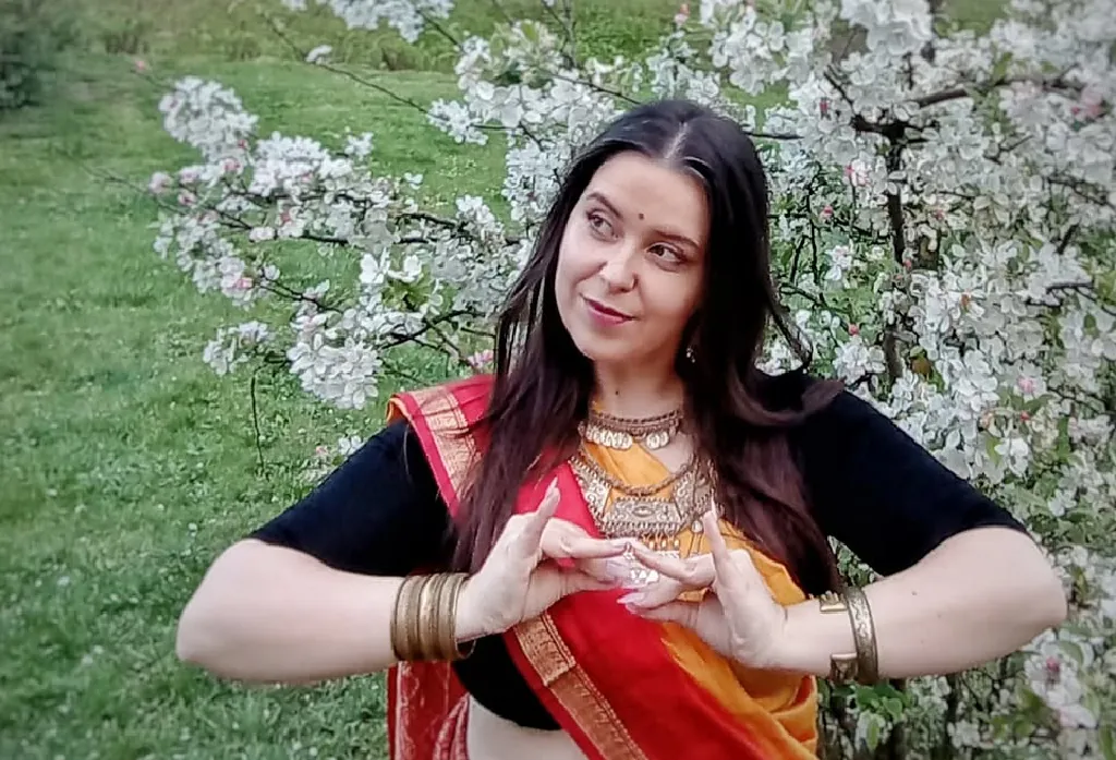 Warsztat Tańca Bollywood