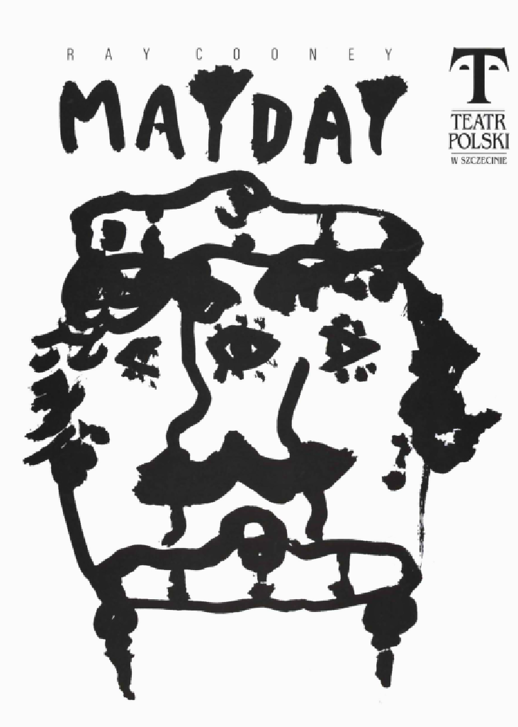 Mayday – spektakl
