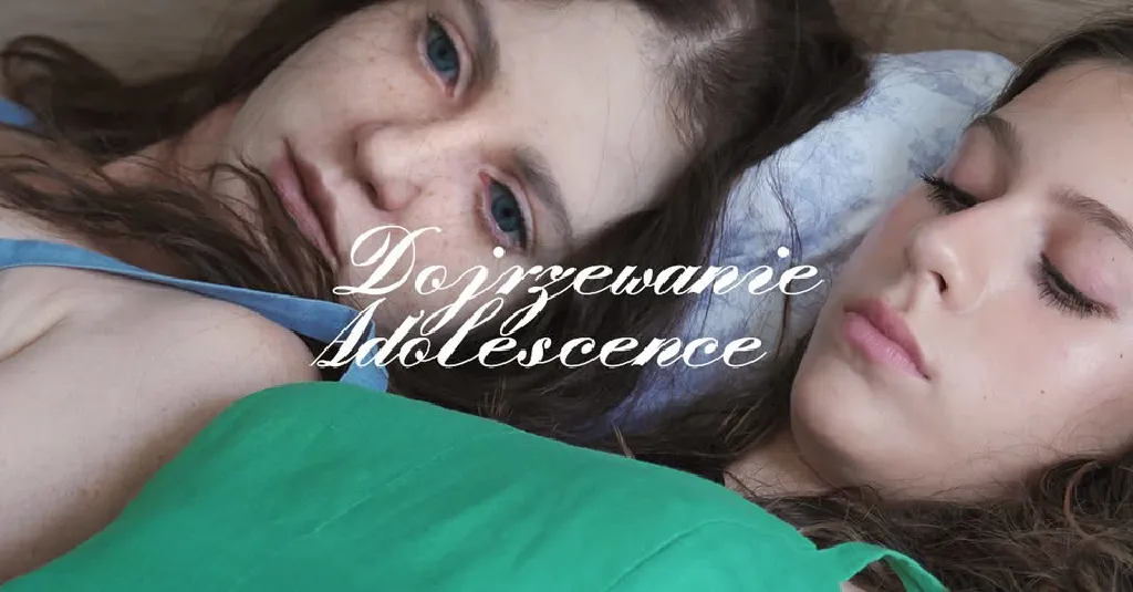 Dojrzewanie – wystawa