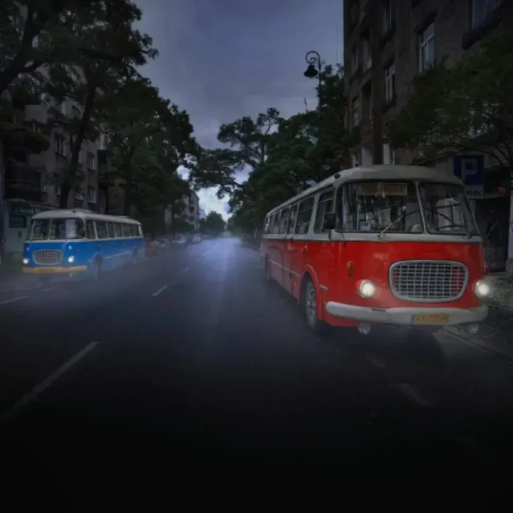 Mroczna Strona Miasta – wycieczka