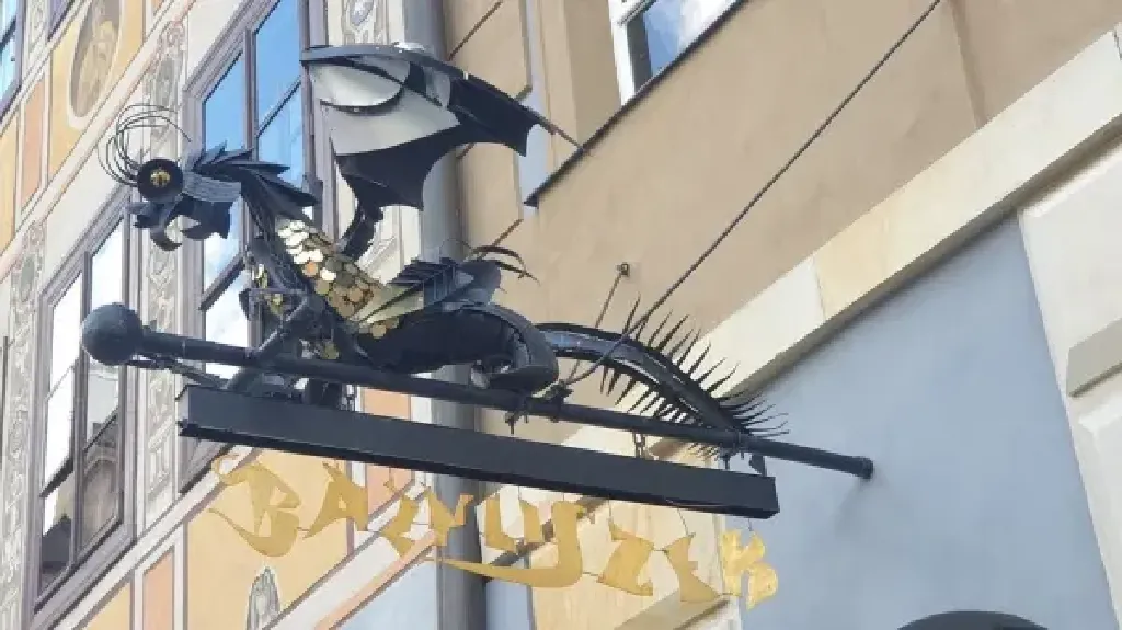 Szlakiem legend warszawskich – spacer po Starym Mieście