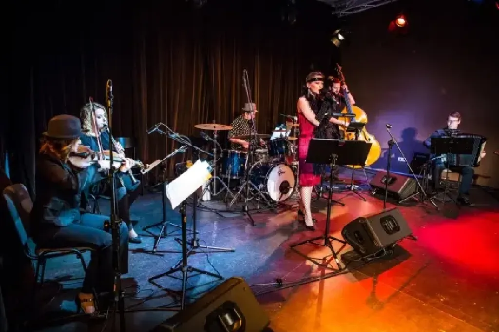 Ty masz dla mnie coś – koncert