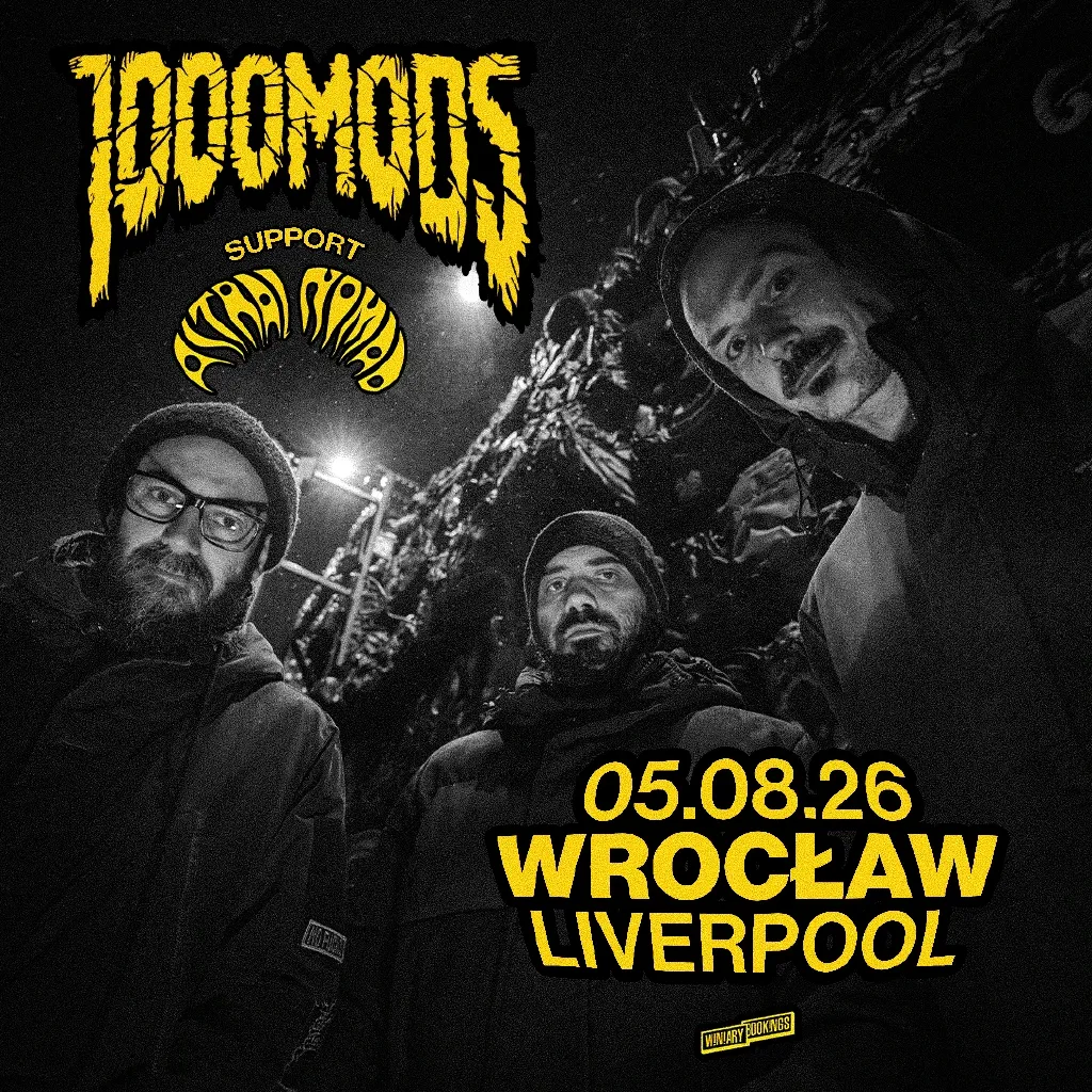1000mods – koncert
