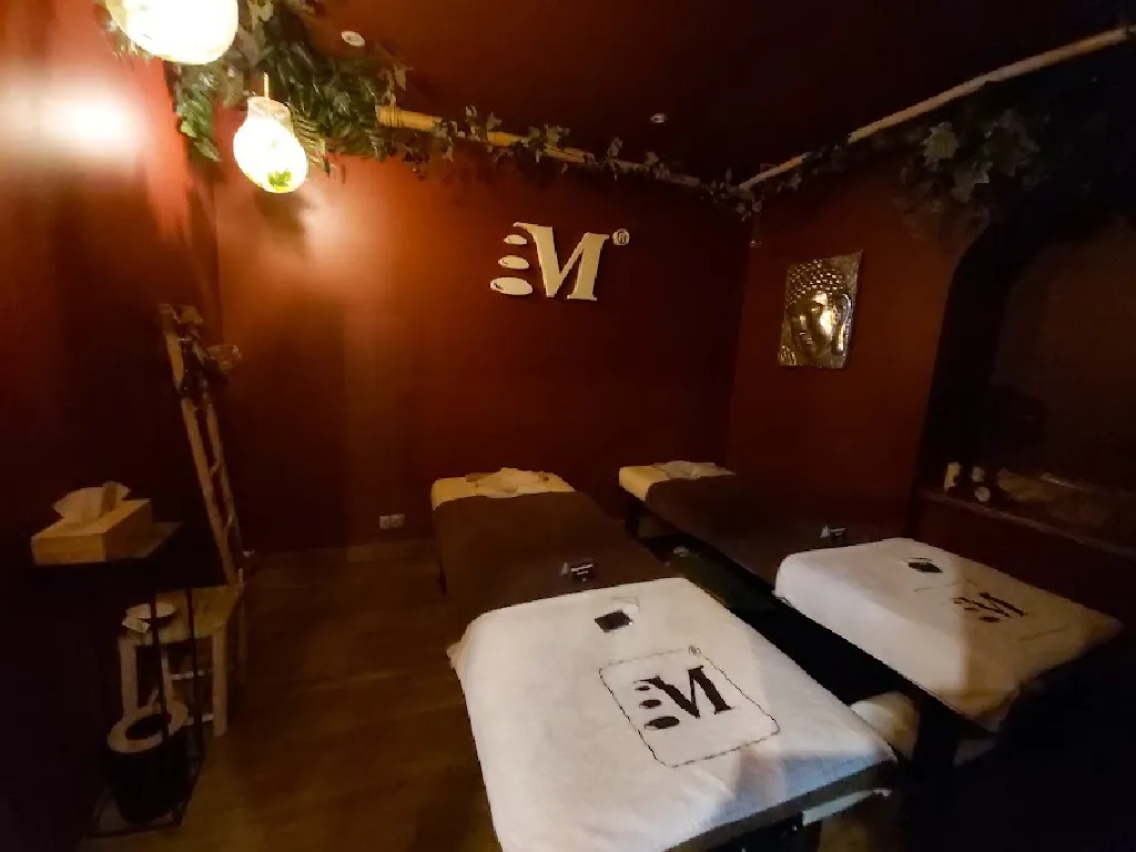 Salon Masażu Orient Massage Łódź Zachodnia