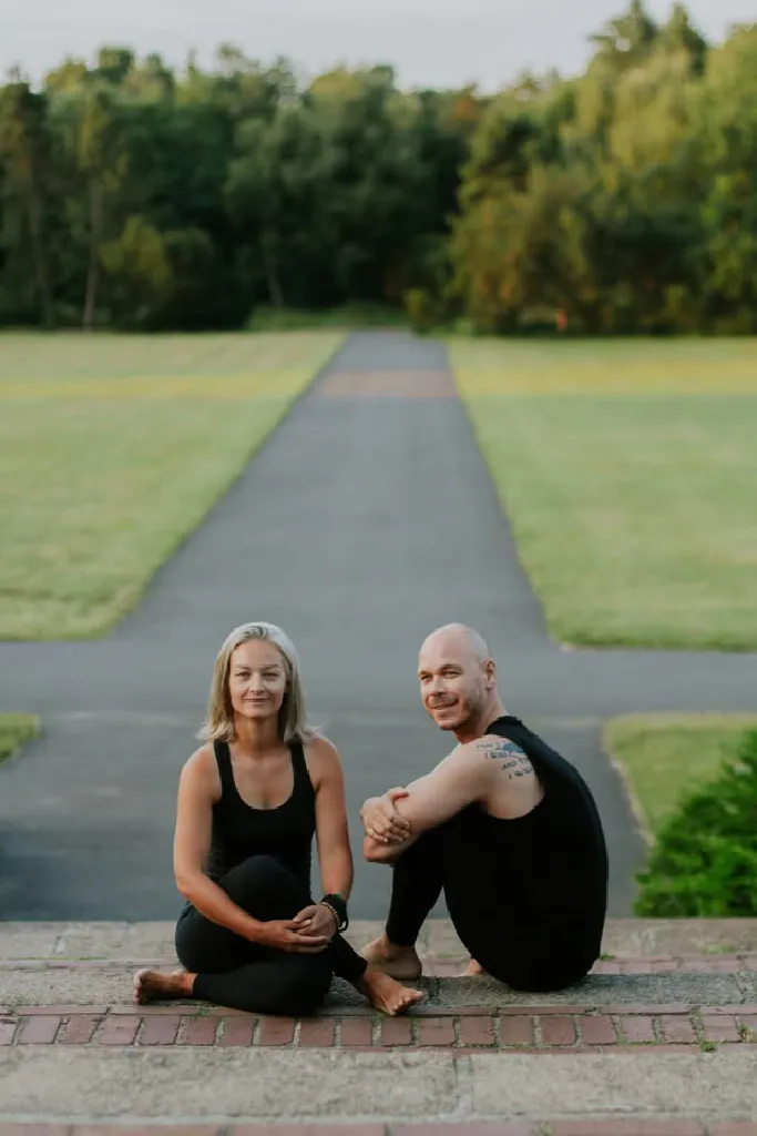Joga restoratywna i powięziowa – kurs doszkalający