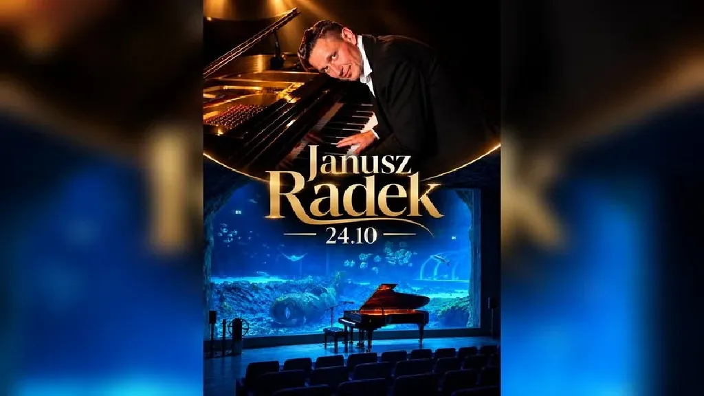 Janusz Radek – Tylko ładne piosenki