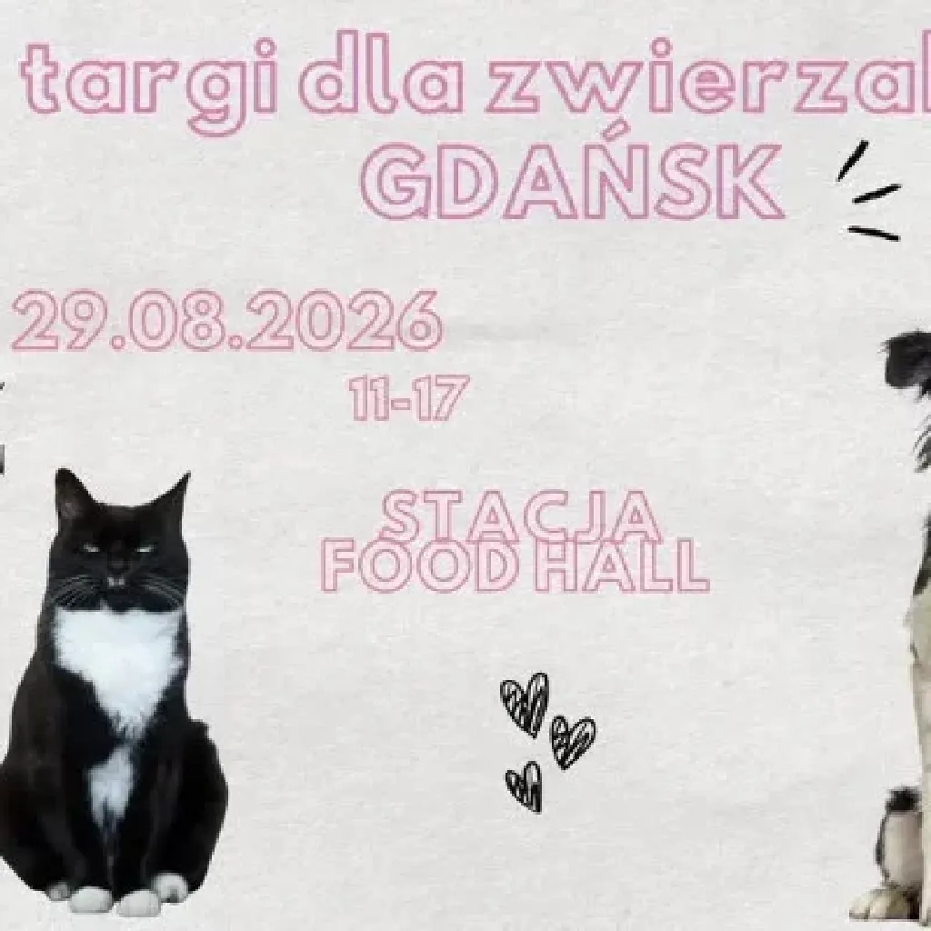 Targi dla Zwierzaków – edycja letnia