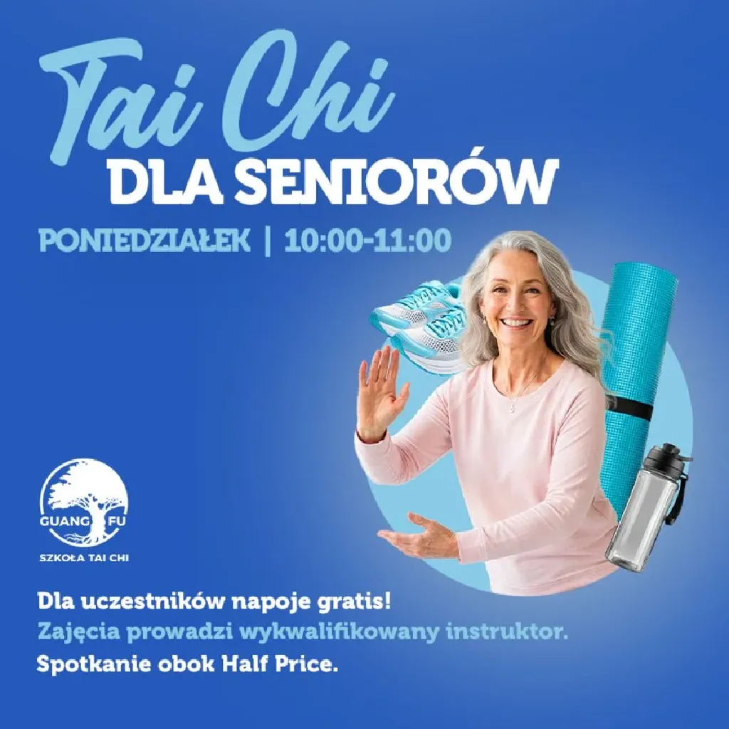 Aktywne poniedziałki w Pasażu Łódzkim