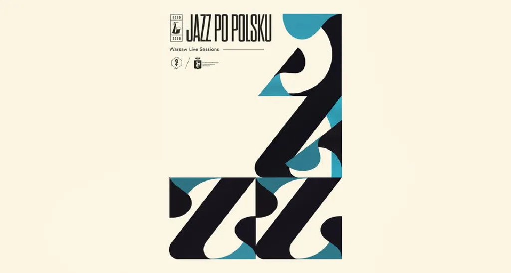 JAZZ PO POLSKU – Sylwester Ostrowski „One Voice” ft. Carlos Sarduy
