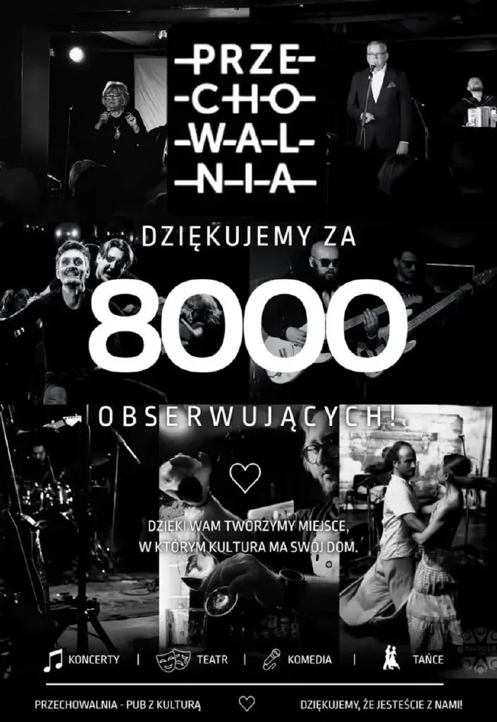 20-lecie Stowarzyszenia Tradycji Akademickich „Siódemki” – koncert