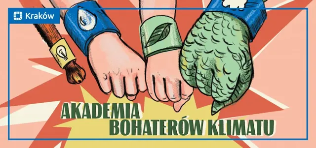 Akademia Bohaterów Klimatu – uroczyste zakończenie V edycji programu