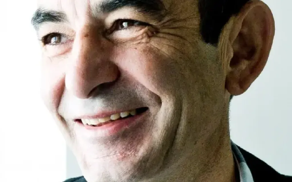 Raja Shehadeh i Penny Johnson – spotkanie w Nowym Teatrze