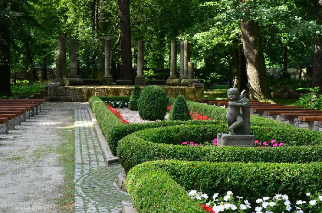 Niepoznana Polska – spotkanie krajoznawcze
