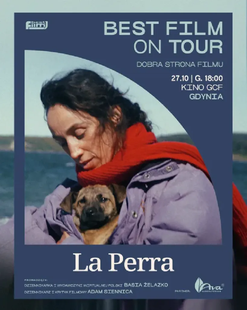 La Perra – przedpremierowe pokazy filmu