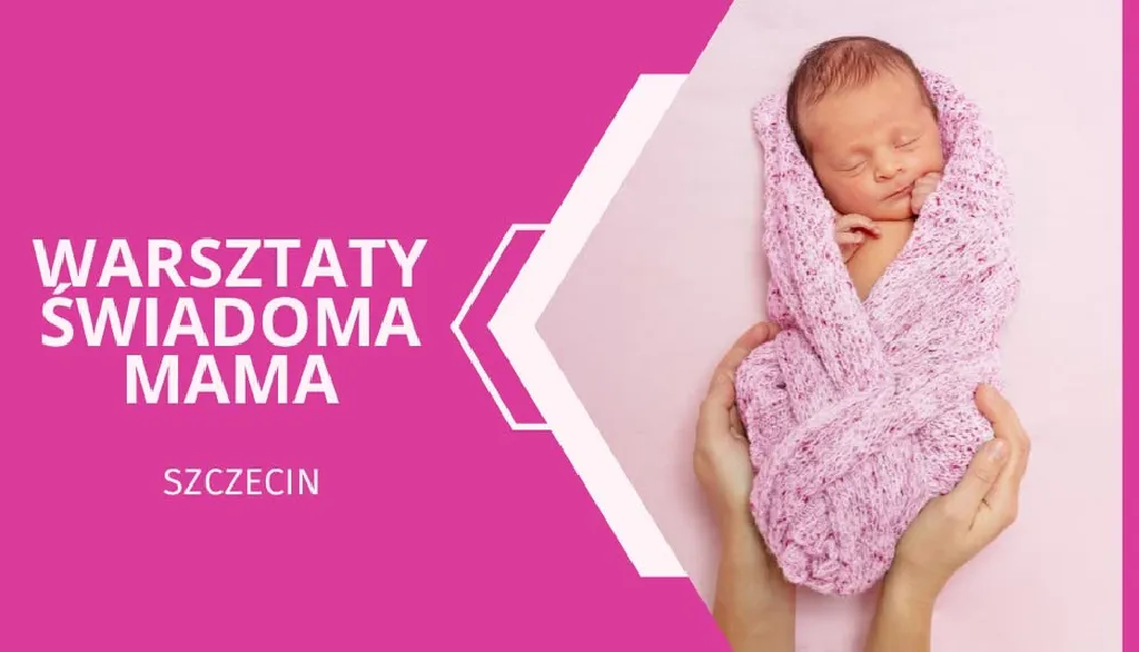 Warsztaty Świadoma Mama