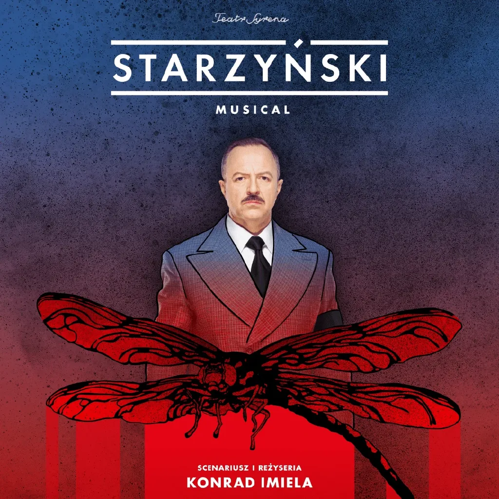 Starzyński – musical o prezydencie Warszawy