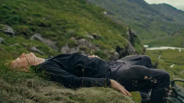 Wędrówka na północ – film w ramach Studenckiego Weekendu Kultury