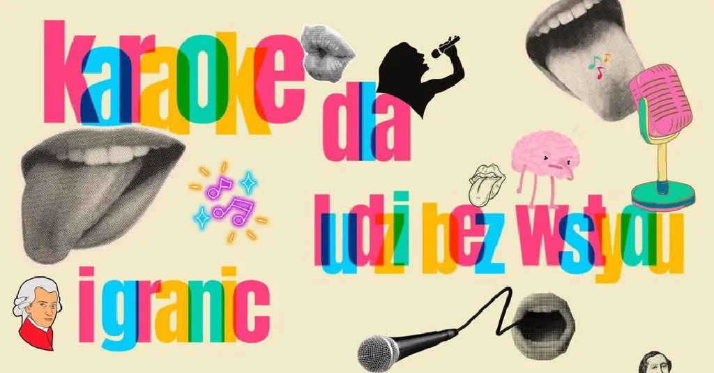 Karaoke w Oparach Absurdu