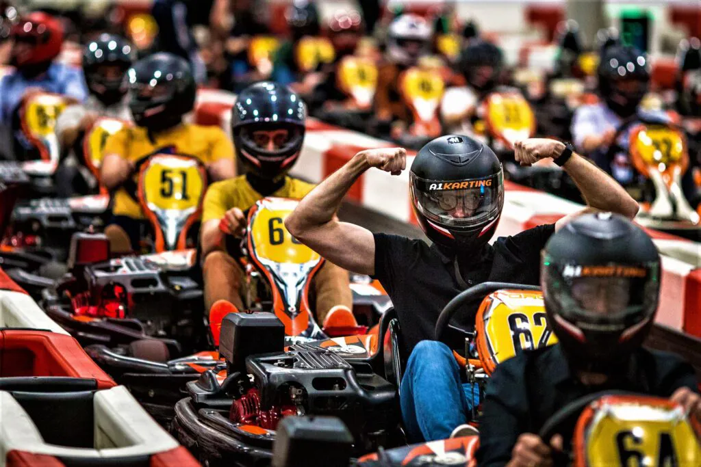 A1Karting