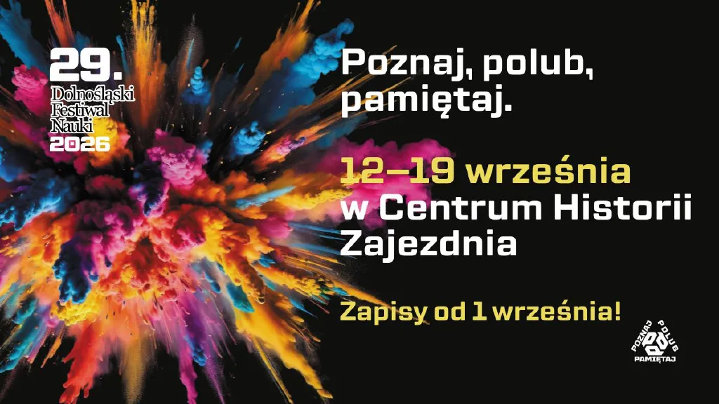 Oprowadzania tematyczne po wystawach w Centrum Historii Zajezdnia