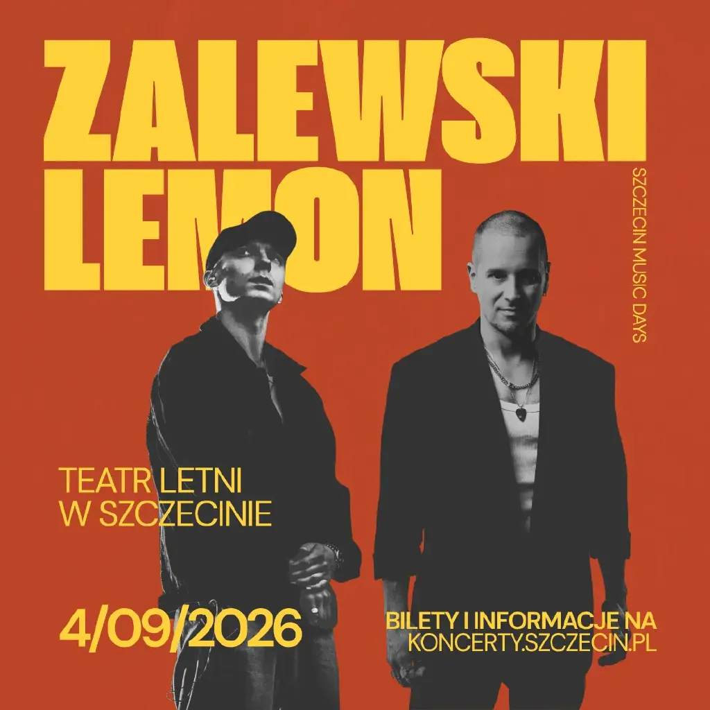 Zalewski & LemON – koncert