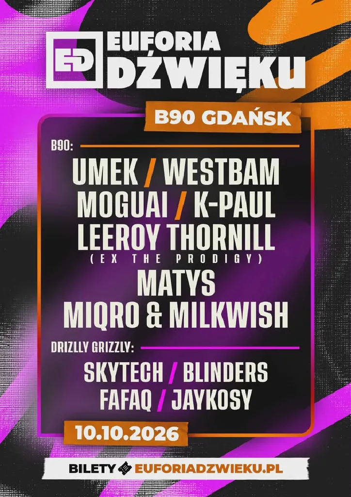 Euforia Dźwięku