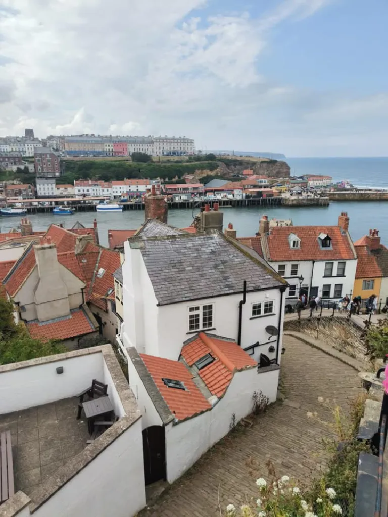 Yorkshire – literacka podróż do Anglii