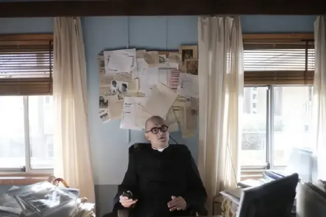 „Johnny” – projekcja filmu i spotkanie z Dawidem Ogrodnikiem