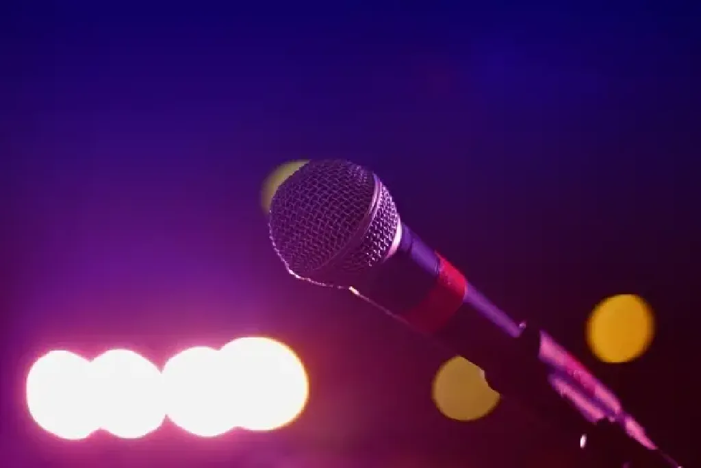 Comfy Karaoke – wspólne śpiewanie