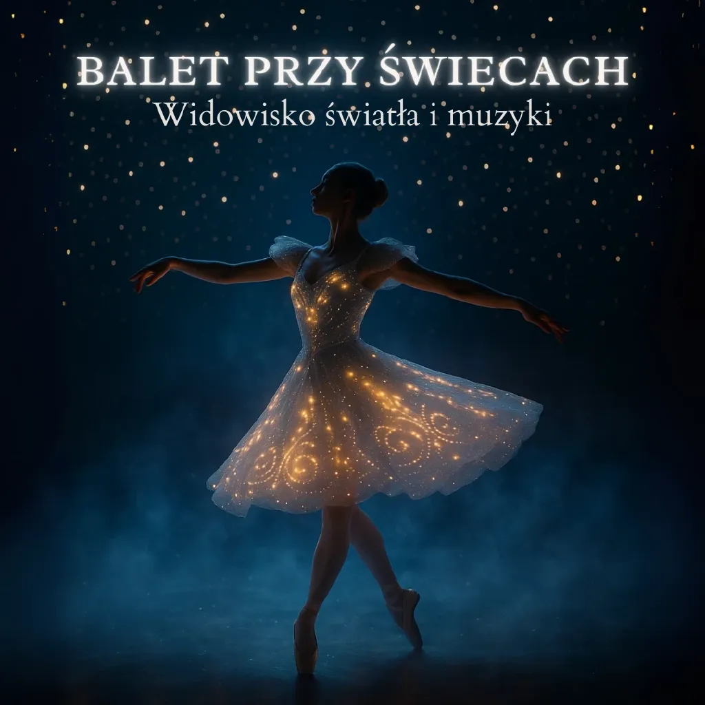 Balet przy Świecach