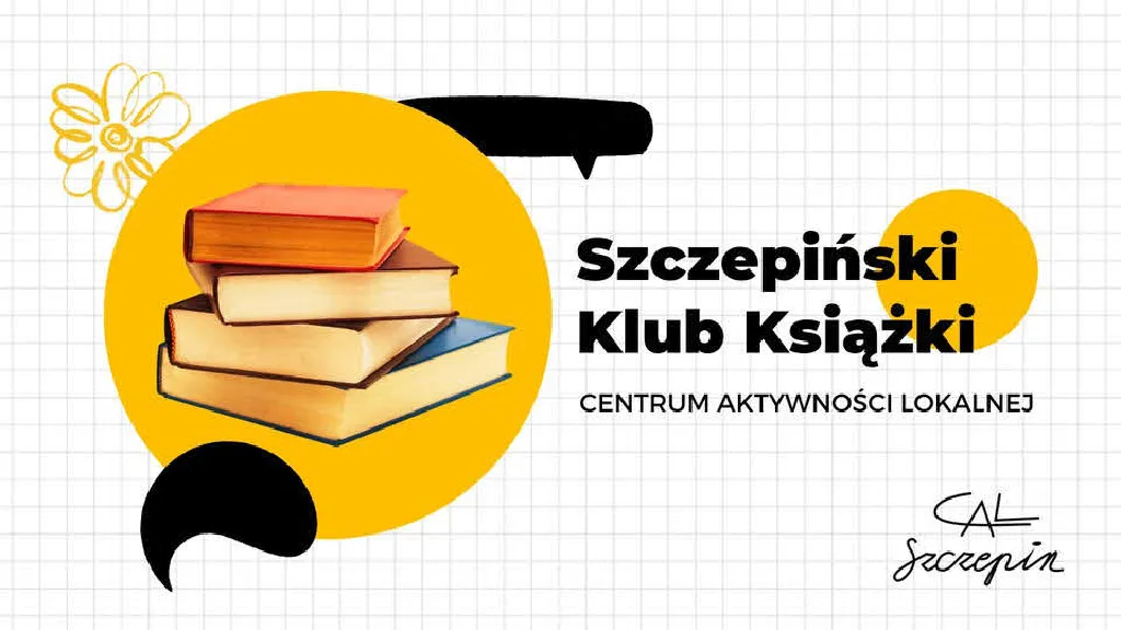 Szczepiński Klub Książki