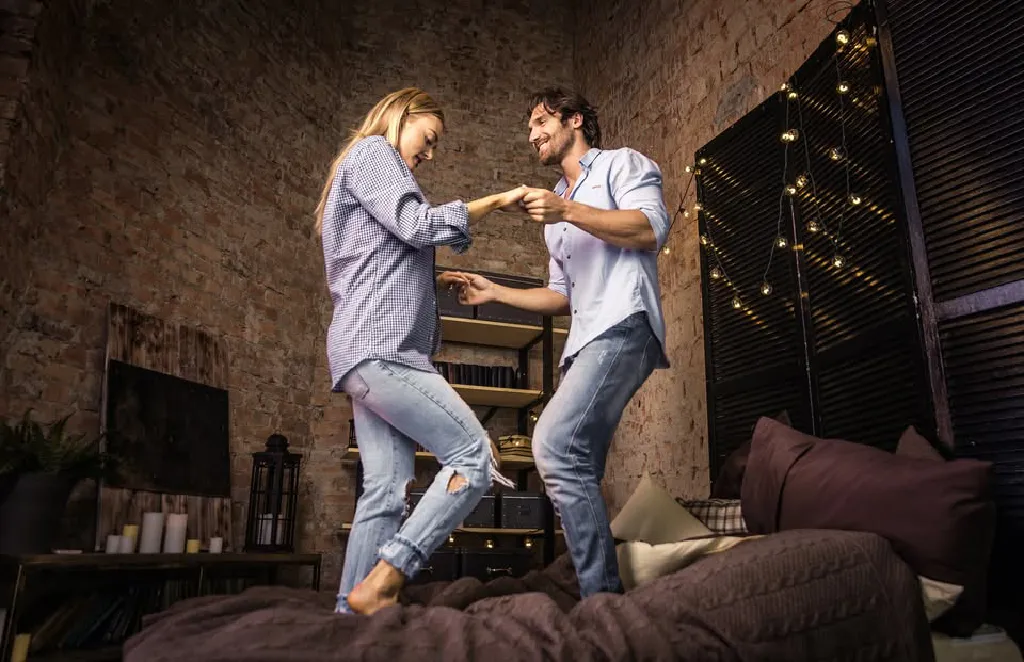 West Coast Swing – kurs tańca od podstaw