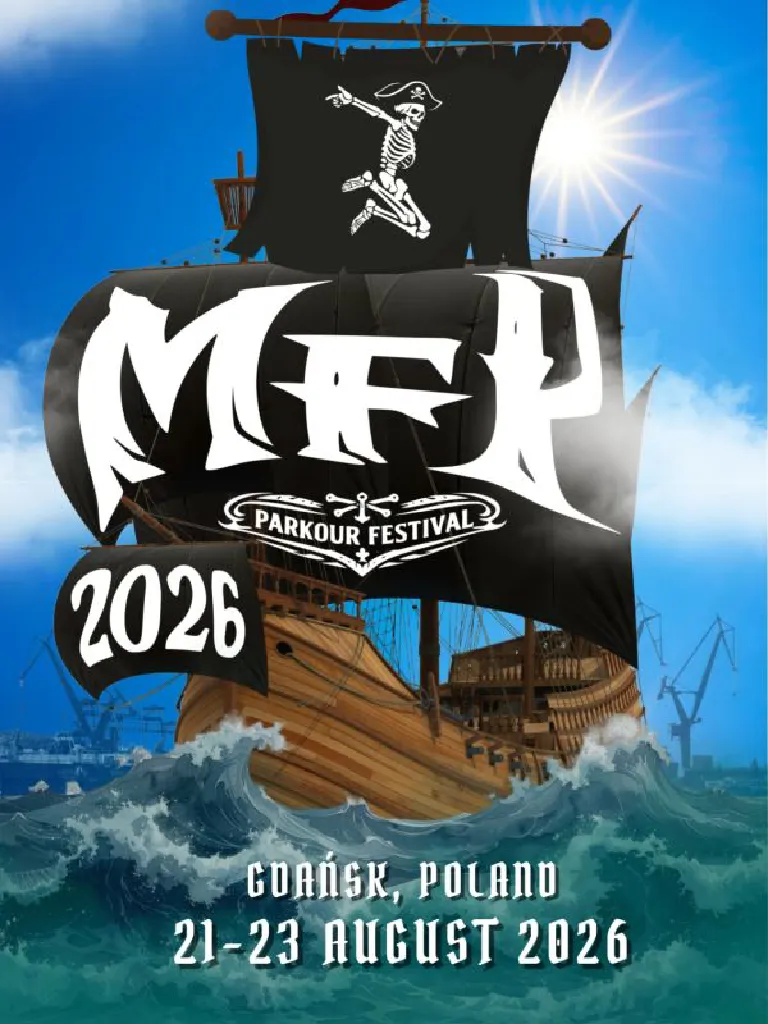 Międzynarodowy Festiwal Parkour