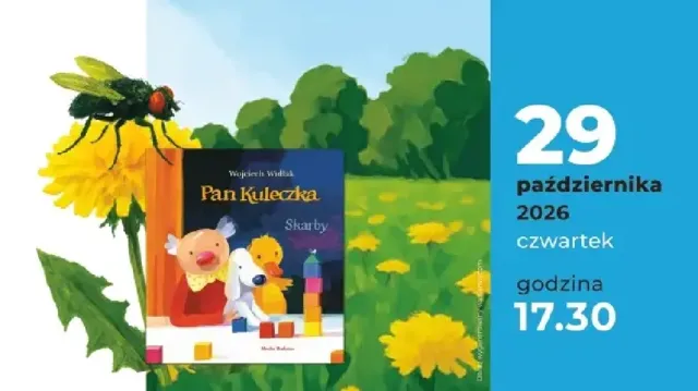do DZIEŁA – „Bzy czy bzyyy?”, warsztaty dla dzieci