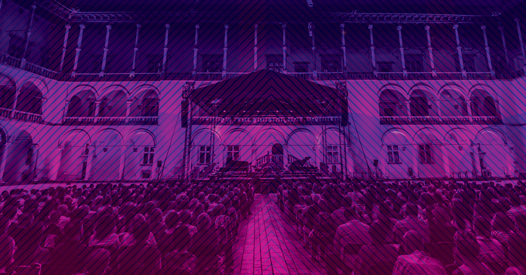 Wawel o zmierzchu – koncert symfoniczny