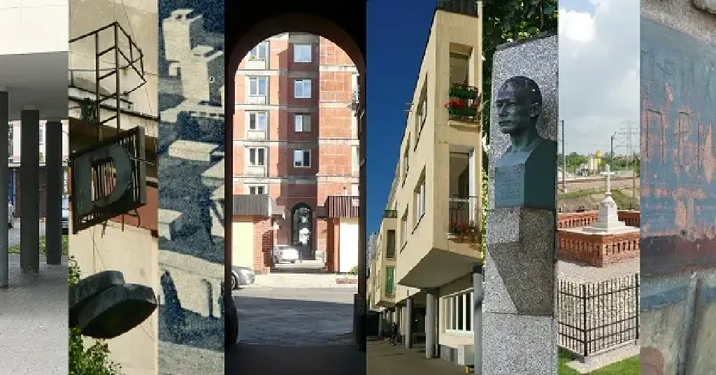 Praski MDM – od socrealizmu i modernizmu do cmentarza cholerycznego