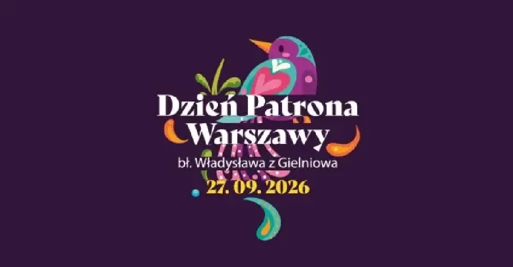Dzień Patrona Warszawy – uroczystości na Ursynowie