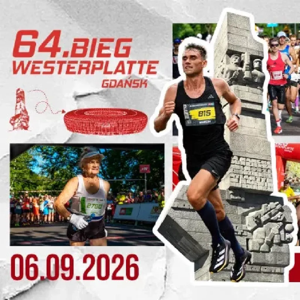 64. Bieg Westerplatte