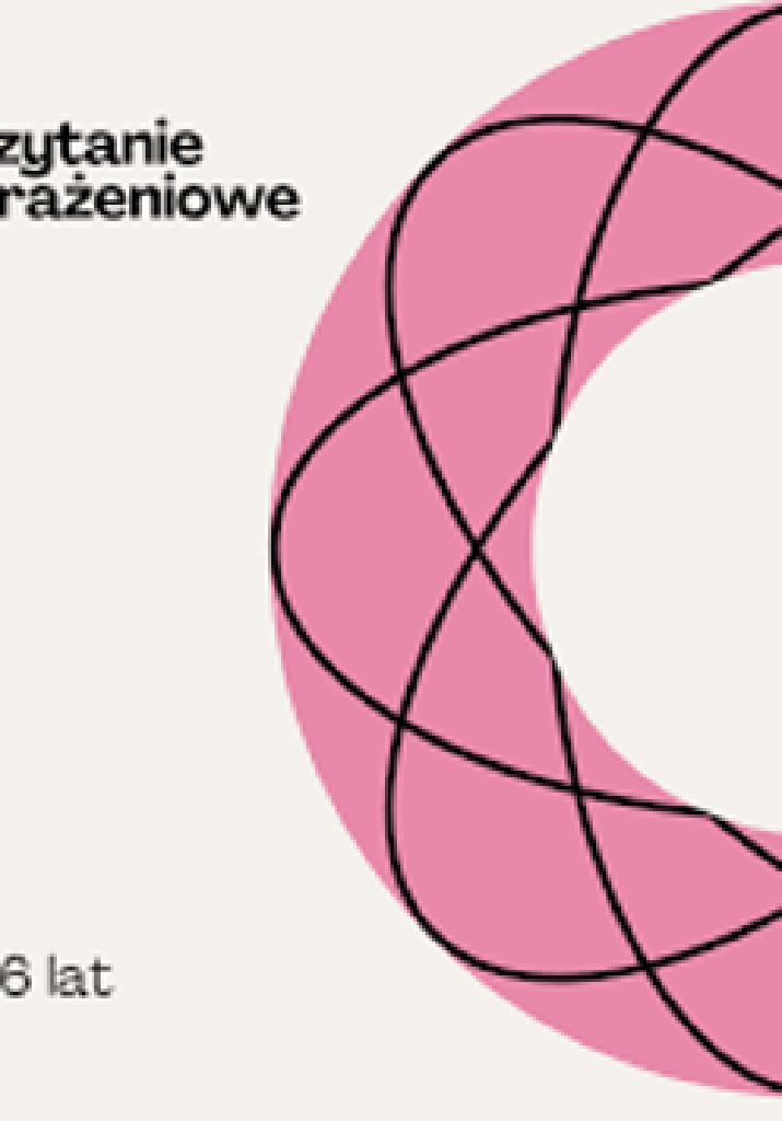 Czytanie wrażeniowe – zajęcia dla dzieci